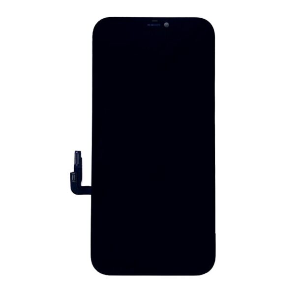 Apple iPhone 12 Pro LCD with Touch Screen – Black
