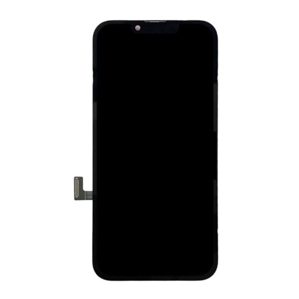 Apple iPhone 13 LCD with Touch Screen – Black