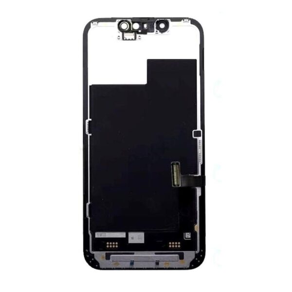 Apple iPhone 13 Mini LCD with Touch Screen – Black