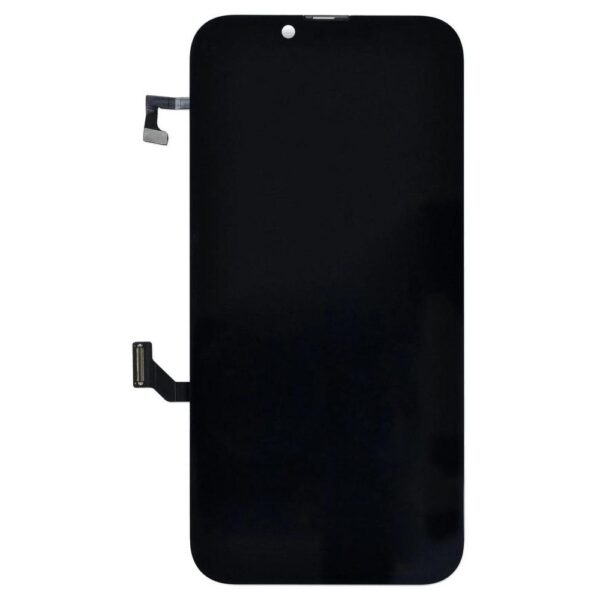 Apple iPhone 14 LCD with Touch Screen – Black