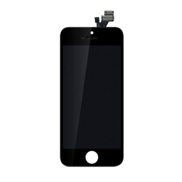Apple iPhone 5 LCD with Touch Screen – Black