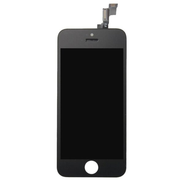Apple iPhone 5s LCD with Touch Screen – Black