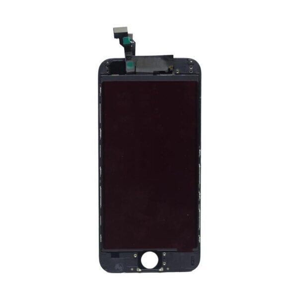 Apple iPhone 6 LCD with Touch Screen – Black