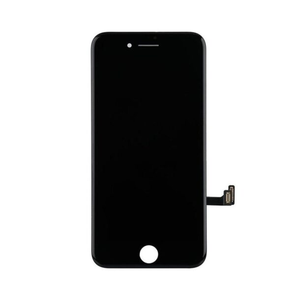 Apple iPhone 8 LCD with Touch Screen – Black