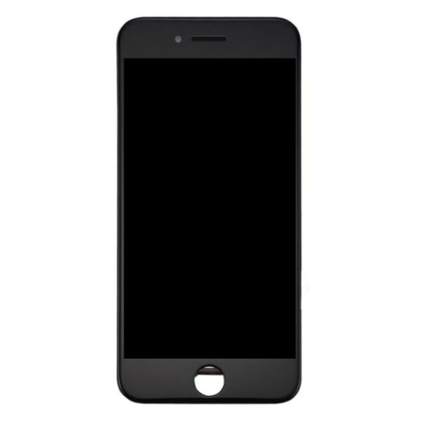 Apple iPhone 8 Plus LCD with Touch Screen – Black