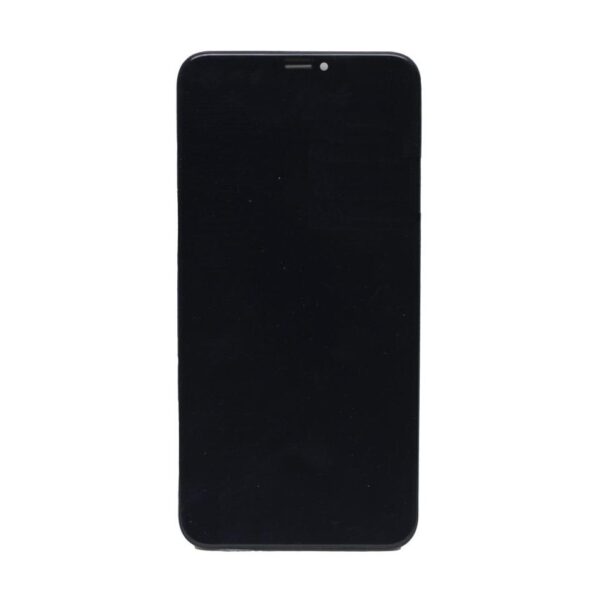Apple iPhone XS Max LCD with Touch Screen – Black