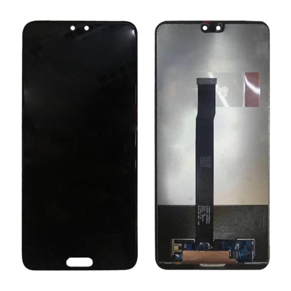 Buy LCD with Touch Screen for Huawei P20