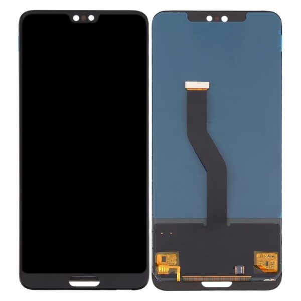 Buy LCD with Touch Screen for Huawei P20 Pro