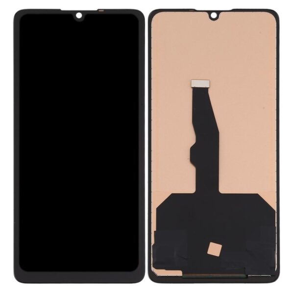 Buy LCD with Touch Screen for Huawei P30