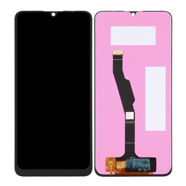 Buy LCD with Touch Screen for Huawei Y6p