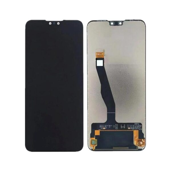 Buy LCD with Touch Screen for Huawei Y9 2019