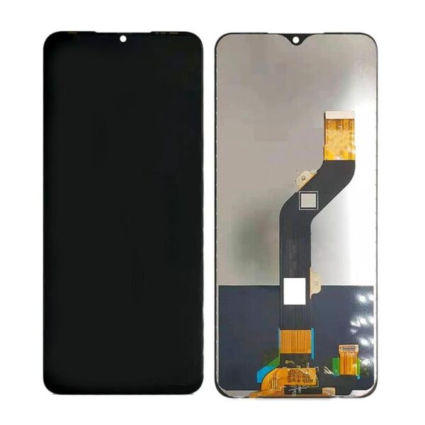 Buy LCD with Touch Screen for Infinix Hot 10 Play