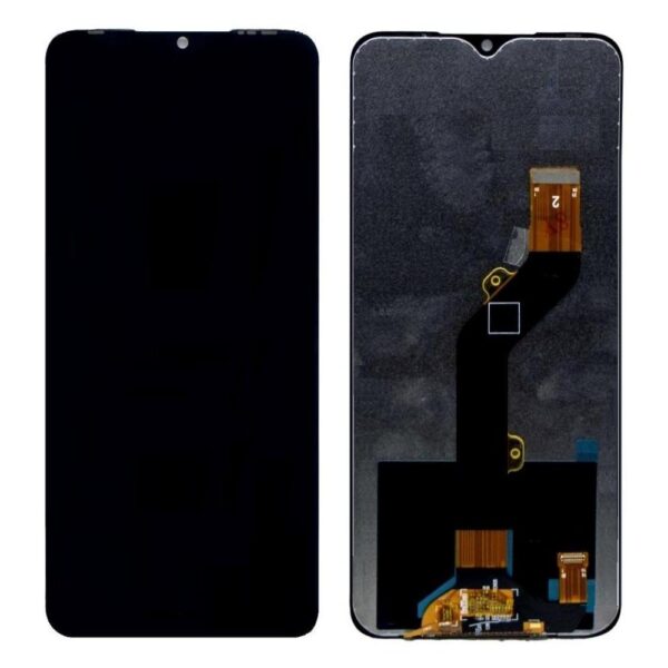 Buy LCD with Touch Screen for Infinix Hot 10S