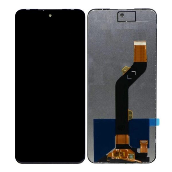 Buy LCD with Touch Screen for Infinix Hot 12 Play
