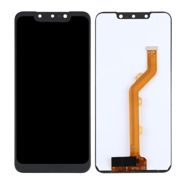 Buy LCD with Touch Screen for Infinix Hot 7 Pro