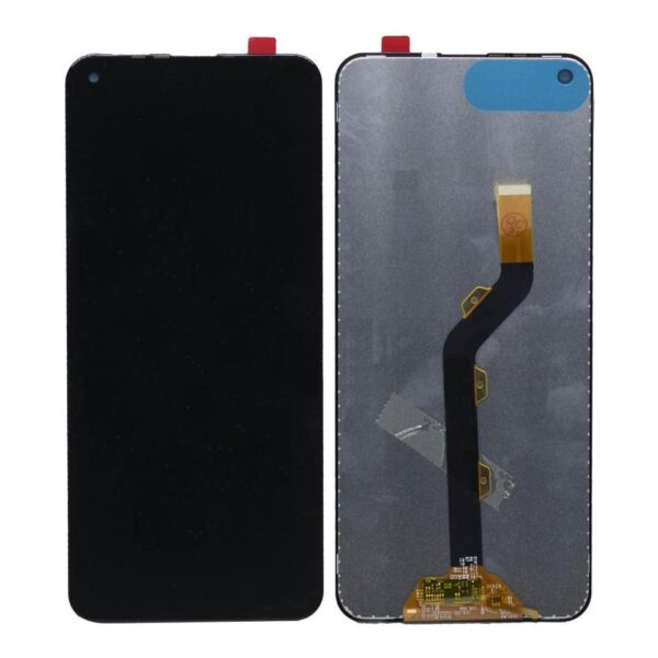 Buy LCD with Touch Screen for Infinix Hot 9