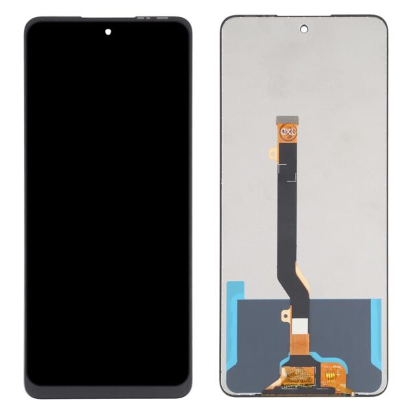 Buy LCD with Touch Screen for Infinix Note 10 Pro