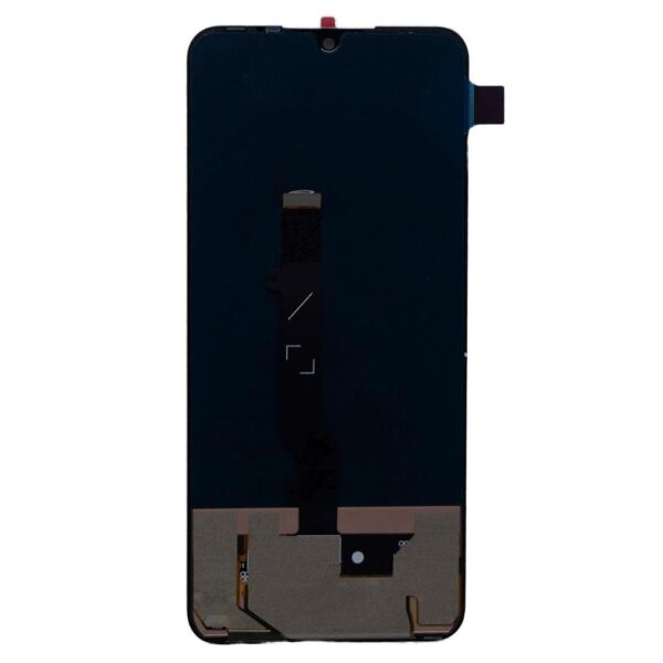 Buy LCD with Touch Screen for Infinix Note 12