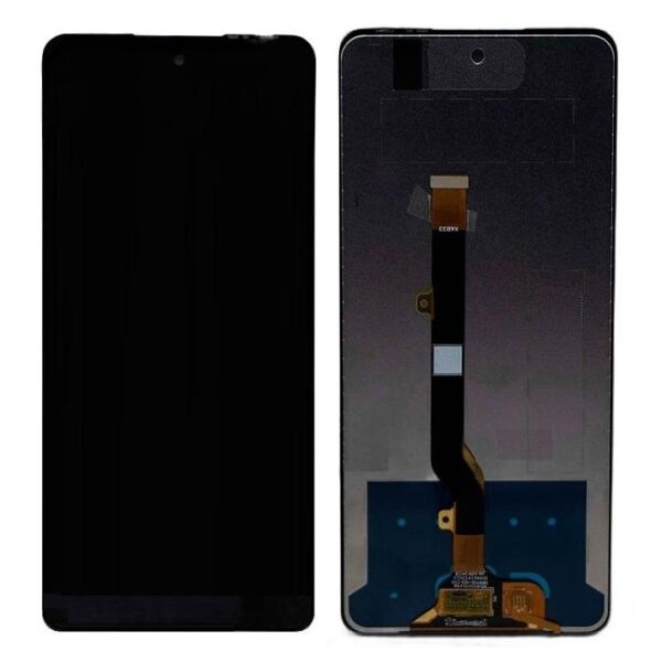 Buy LCD with Touch Screen for Infinix Note 30 5G