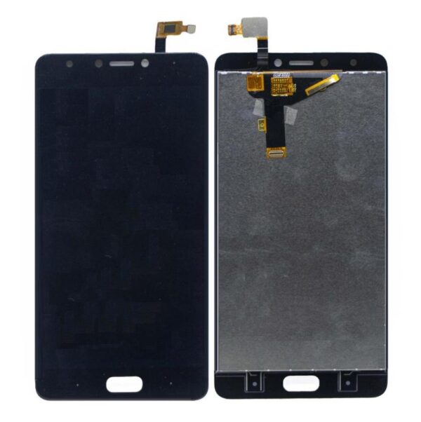 Buy LCD with Touch Screen for Infinix Note 4