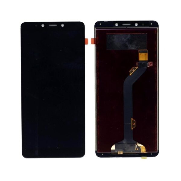 Buy LCD with Touch Screen for Infinix Note 5