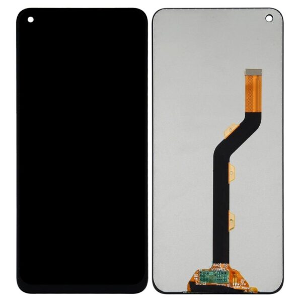 Buy LCD with Touch Screen for Infinix S5 Lite
