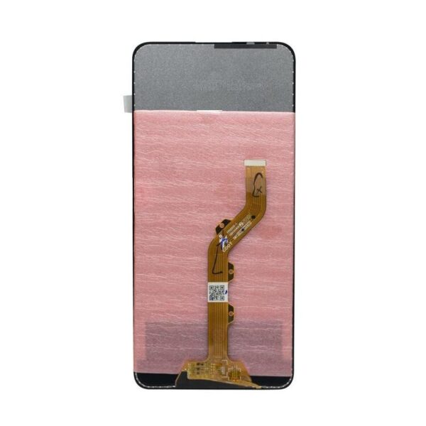 Buy LCD with Touch Screen for Infinix S5 Pro