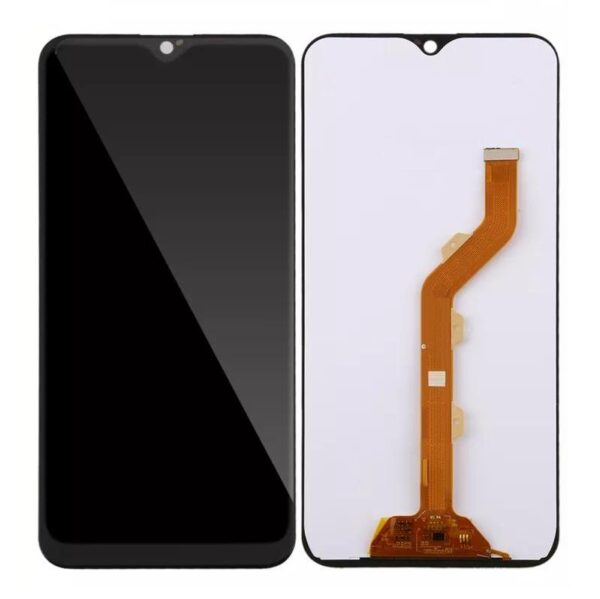 Buy LCD with Touch Screen for Infinix Smart 3 Plus