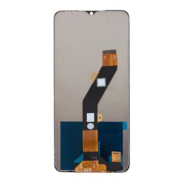 Buy LCD with Touch Screen for Infinix Smart 7 HD