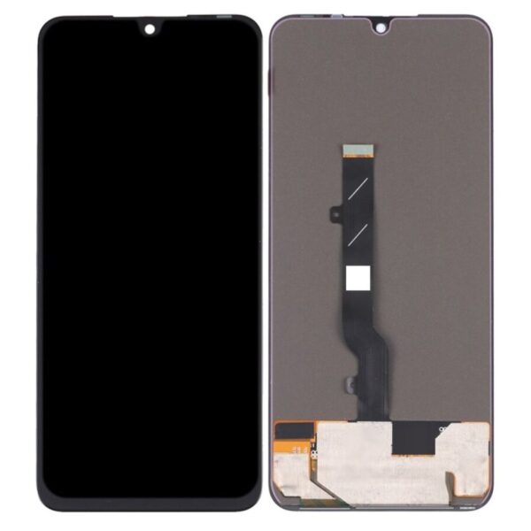 Buy LCD with Touch Screen for Infinix Zero 20