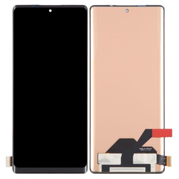 Buy LCD with Touch Screen for Infinix Zero 30 5G