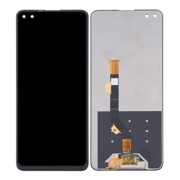 Buy LCD with Touch Screen for Infinix Zero 8i
