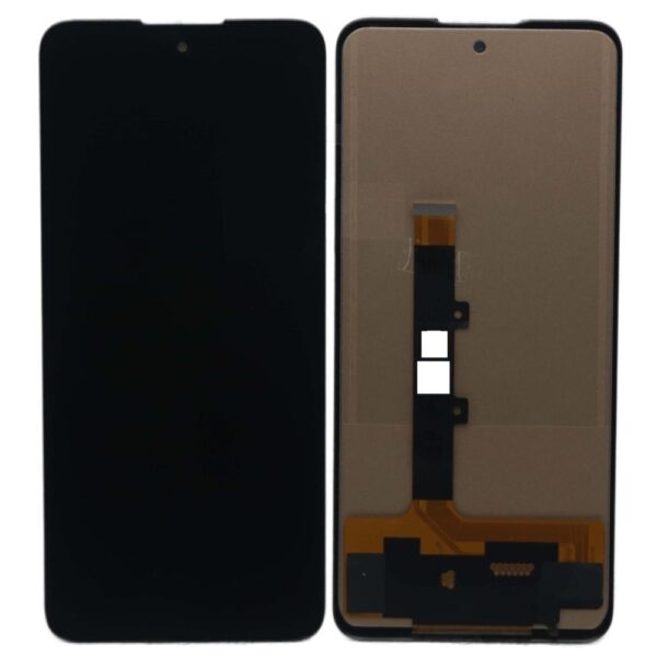 Buy LCD with Touch Screen for Motorola Edge 20 Fusion