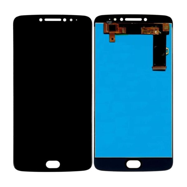 Buy LCD with Touch Screen for Motorola Moto E4 Plus