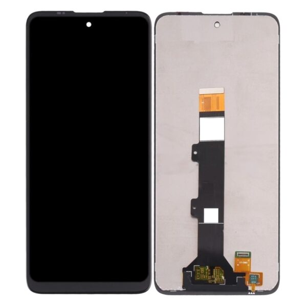 Buy LCD with Touch Screen for Motorola Moto E40
