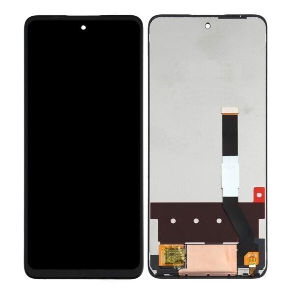 Buy LCD with Touch Screen for Motorola Moto G 5G