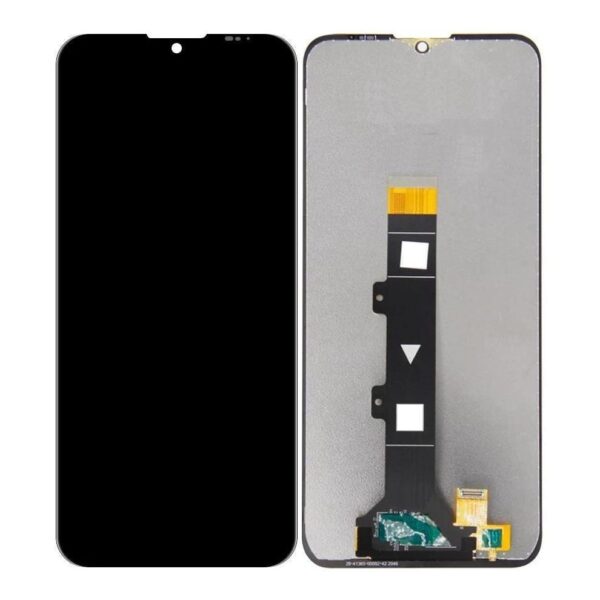 Buy LCD with Touch Screen for Motorola Moto G10 Power