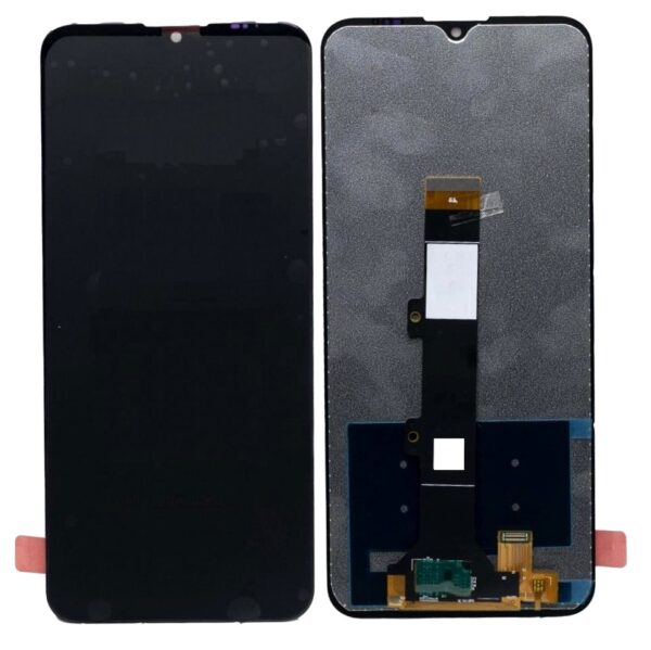 Buy LCD with Touch Screen for Motorola Moto G30