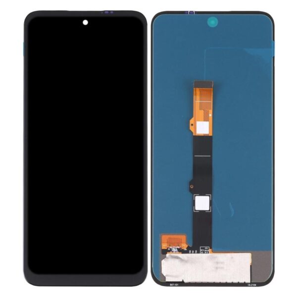 Buy LCD with Touch Screen for Motorola Moto G31