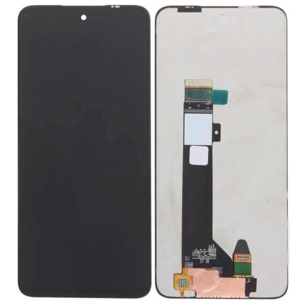 Buy LCD with Touch Screen for Motorola Moto G34 5G