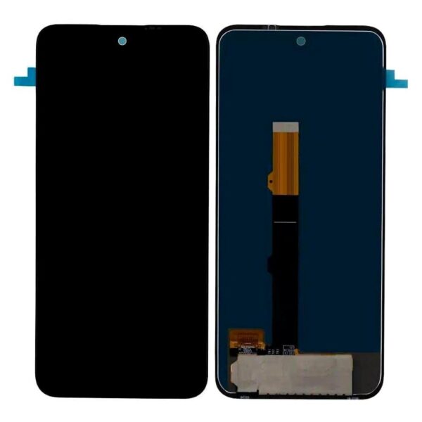 Buy LCD with Touch Screen for Motorola Moto G42