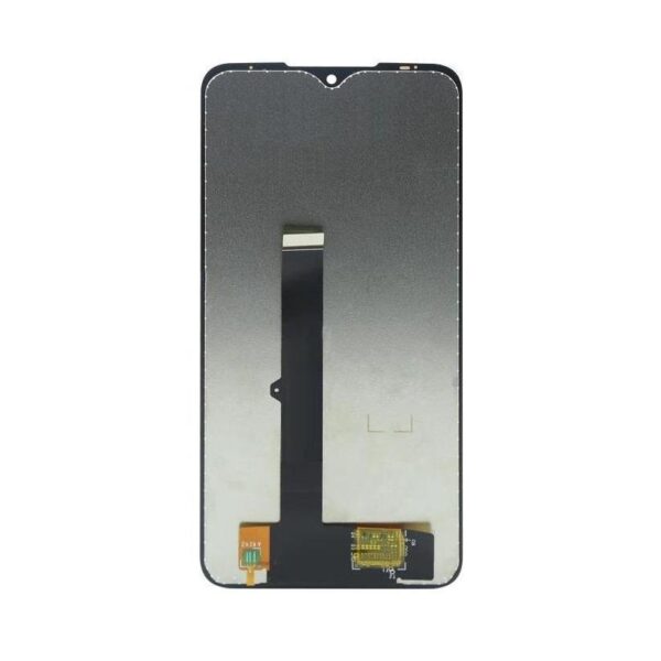 Buy LCD with Touch Screen for Motorola One Macro