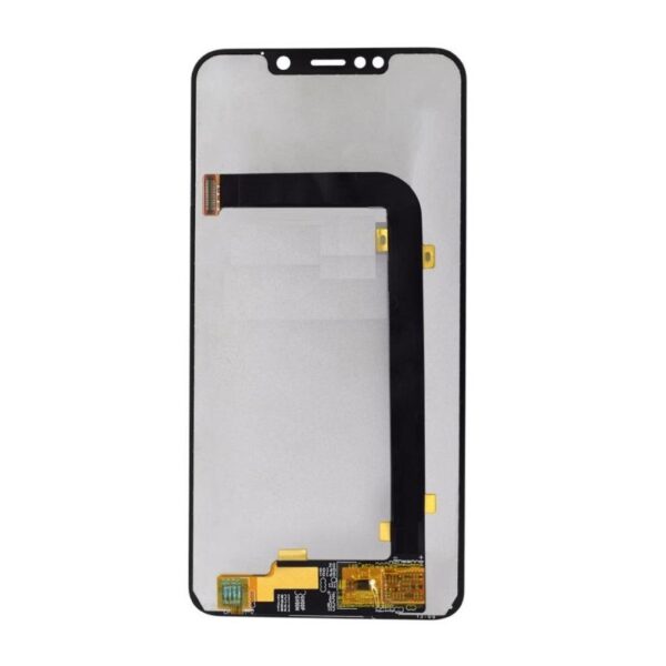 Buy LCD with Touch Screen for Motorola One Power P30 - XT1942