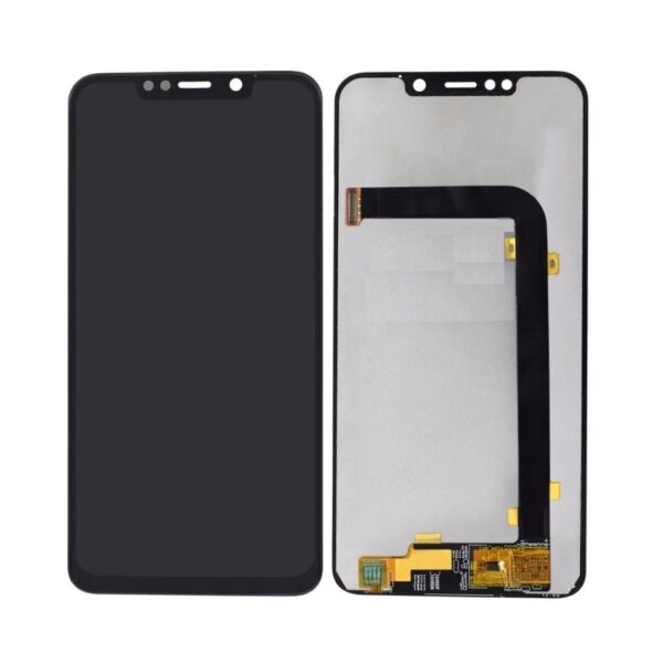 Buy LCD with Touch Screen for Motorola One Power P30 - XT1942
