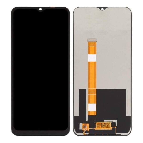 Buy LCD with Touch Screen for OPPO A15