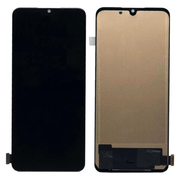 Buy LCD with Touch Screen for OPPO F17