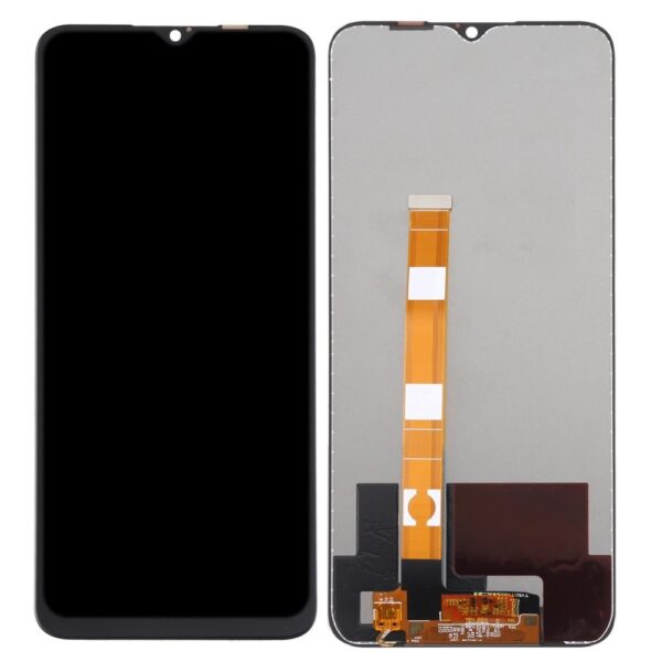 Buy LCD with Touch Screen for Oppo A16