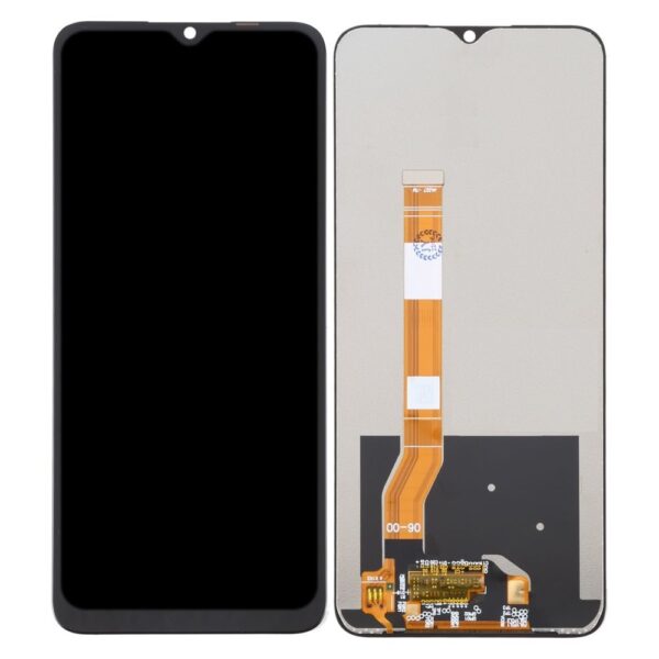 Buy LCD with Touch Screen for Oppo A78