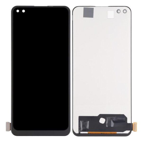 Buy LCD with Touch Screen for Oppo F17 Pro