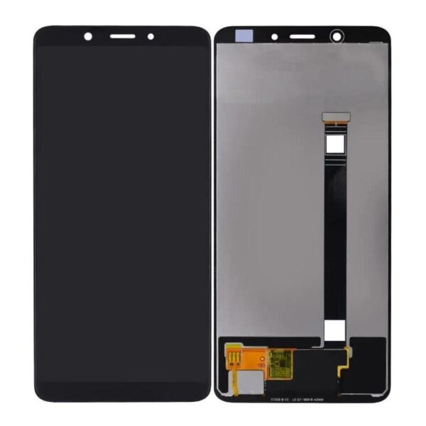 Buy LCD with Touch Screen for Oppo Realme 1